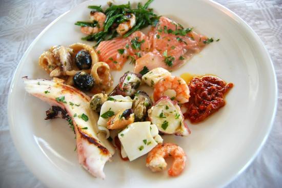 Al Chiosco da Tonino